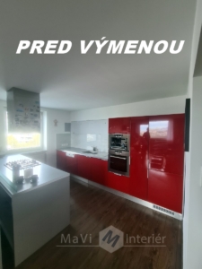 Výmena dvierok 3